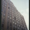 Block 420: West Broadway between Thomas Street and Worth Street (west side)