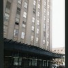 Block 420: West Broadway between Thomas Street and Worth Street (west side)