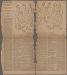 Superintendent Walling and the heads of the police department. No. 1. Supt. Walling. No. 2. Inspector Tho[?]ne. No 3. Inspector Byrnes. No. 4. C[?F?]rench. No.[?]. Commissioner Mason. No. 6. Inspector Dilks. No. 7. Inspector Murray. No. 8. Capt. McDonnell. No. 9. [?]apt. Killilfa. No. 10. Capt. Berghold. No. 11. Capt... [No.?]12. Capt. Williams. No. 13. Capt. Gastlin. No. 14. Capt. McCullagh. No. 15. Capt. Mount.