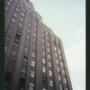 Block 420: West Broadway between Thomas Street and Worth Street (west side)
