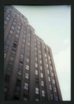 Block 420: West Broadway between Thomas Street and Worth Street (west side)