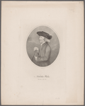Nicholas Waln. Nat. 1741-Ob. 1813.