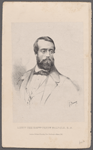 Lieut the Honble. Fredk. Walpole, R.N. 