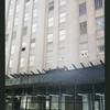Block 420: West Broadway between Thomas Street and Worth Street (west side)