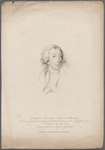 Horatio Walpole, Earl of Orford. From an original drawing by T. Lawrence Esq. R.A. in the possession of Samuel Lysons, Esq. 