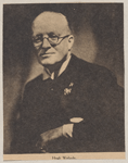 Hugh Walpole