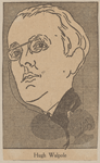 Hugh Walpole