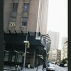 Block 420: West Broadway between Thomas Street and Worth Street (west side)