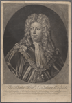 The Right Honble. Sr. Robert Walpole, First Lord Comissioner of the Treasury, Chancellor of the Exchequer, Knights of the most Noble Order of the Garter, and one of His Majesty's most Honble. Privy Council.