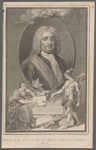 Robert Walpole. 
