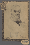 S. Walpole from "Essays political and biographical". Courtesy E.P. Dutton & Co. 