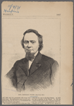 Hon. Cornelius Walsh.--[See page 1031.]