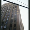 Block 420: West Broadway between Thomas Street and Worth Street (west side)