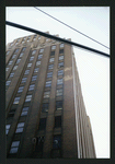 Block 420: West Broadway between Thomas Street and Worth Street (west side)