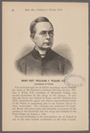 Most Rev. William J. Walsh, D.D., Archbishop of Dublin. 