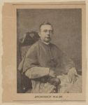 Archbishop Walsh. 