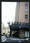 Block 420: Worth Street between West Broadway and Hudson Street (south side)