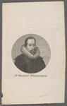Sr. Francis Walsingham. 