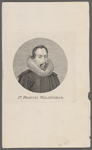Sr. Francis Walsingham. 