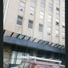 Block 420: Worth Street between West Broadway and Hudson Street (south side)