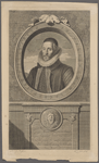Secretarie D'Elisabeth. Fr. Walsingham. 