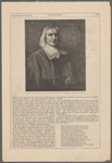 Izaak Walton, from an original painting in the National Portrait Gallery. 