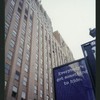 Block 420: Worth Street between West Broadway and Hudson Street (south side)