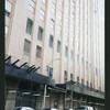 Block 420: Worth Street between West Broadway and Hudson Street (south side)