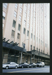 Block 420: Worth Street between West Broadway and Hudson Street (south side)