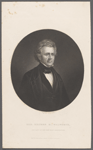 Hon. Reuben H. Walworth, the last of the New York Chancellors. 