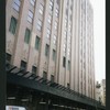 Block 420: Worth Street between West Broadway and Hudson Street (south side)