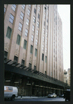 Block 420: Worth Street between West Broadway and Hudson Street (south side)