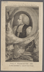 Willm. Warburton D.D. Lord Bishop of Gloucester. 