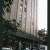 Block 420: Worth Street between West Broadway and Hudson Street (south side)