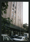 Block 420: Worth Street between West Broadway and Hudson Street (south side)