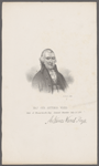 Maj. Gen. Artemas Ward. State of Massachusetts Bay, Council Chamber July 23, 1777. Artemas Ward Prest. [signature].