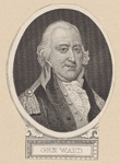 Gen. Ward.
