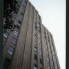 Block 420: Worth Street between West Broadway and Hudson Street (south side)