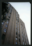 Block 420: Worth Street between West Broadway and Hudson Street (south side)