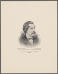 Artemus Ward (Charles F. Browne) 1834-1867