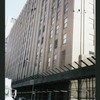 Block 420: Worth Street between West Broadway and Hudson Street (south side)