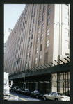 Block 420: Worth Street between West Broadway and Hudson Street (south side)