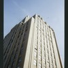 Block 420: Worth Street between West Broadway and Hudson Street (south side)