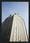 Block 420: Worth Street between West Broadway and Hudson Street (south side)