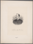 Frederic A. Ward [signature]. 