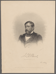 J.H. Ward. Commander, U.S.N. 