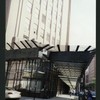 Block 420: Worth Street between West Broadway and Hudson Street (south side)
