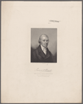 Samuel Ward. Lieut. Col. First Rhode Island Regiment, Army of the American Revolution. Born Nov. 17th 1756. Died Aug. 16 1832.