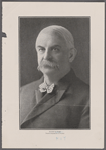 Eugene F. Ware. Present commissioner of pensions. 