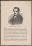 Henry Ware, Jr., D.D.